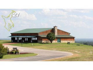 Property photo 140 - Mickle's Valley View Ranch and Canyon West Golf Club 506+/- Acres Offered in 27 Tracts in Weatherford, TX